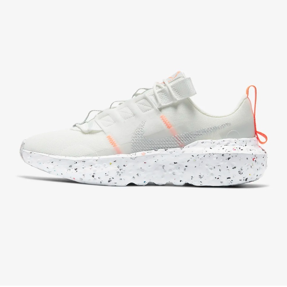 Nike Crater Impact